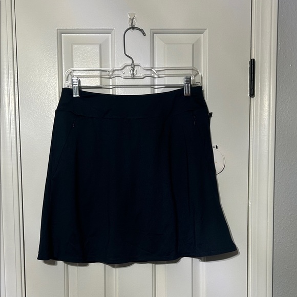 Tail Navy Blue Women's Skort small 18” - Picture 3 of 10